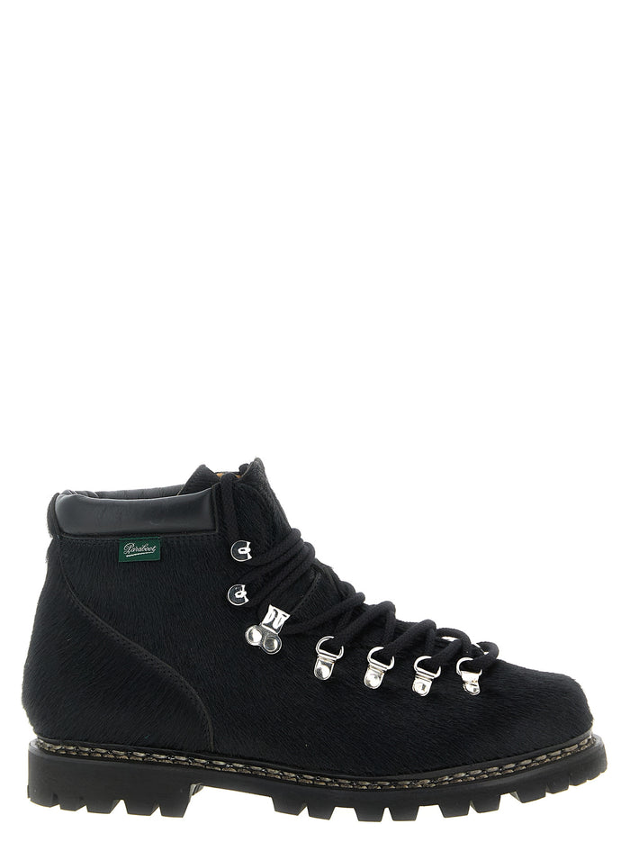 Junya Watanabe 'Junya Watanabe X Paraboot' Boots