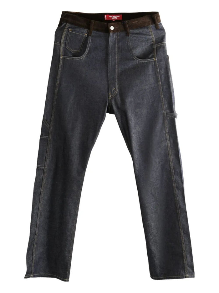 Junya Watanabe Widel Leg Trousers