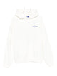 Junya Watanabe Logo Cotton Hoodie