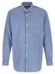 Junya Watanabe Patchwork Shirt