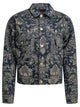 Junya Watanabe Man Junya Watanabe Man X Levi's Lightweight Jacket
