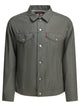 Junya Watanabe Man "Men's Levi's Type 2" Overshirt Jacket