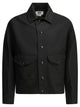 Junya Watanabe Man Junya Watanabe X Filson Overshirt Jacket