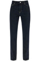 Toteme Raw Jean Slim Fit