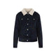 Etro Paisley-Print Corduroy Jacket Giubbino
