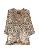 Etro Kesa Silk Jacket