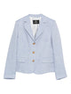 Etro Linen Jacket