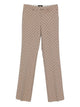 Etro Cotton Polyester Nylon Pants
