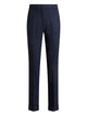 Etro Tailored Pants With A Shortened Length