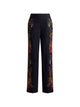 Etro Silk Trousers