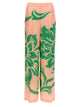 Etro Silk Pants