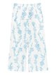 Etro Cotton Polyester Pants