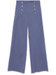 Etro Jacquard Trousers
