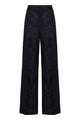 Etro Straight-Leg Trousers