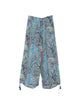 Etro Paisley Elasticated Waist