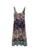 Etro Polyester Elastane Dress