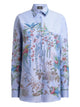 Etro Cotton Shirt