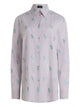 Etro Cotton Shirt