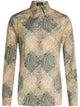 Etro Printed Cotton Shirt