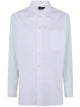 Etro Cotton Silk Shirt