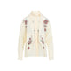 Etro Silk Crepe Blouse