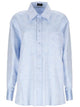 Etro Linen Cotton Shirt