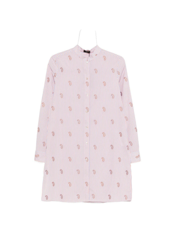 Etro Cotton Shirt