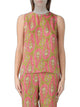 Etro Polyester Top