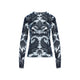 Etro Tulle Top