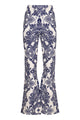 Etro Knitted Trousers