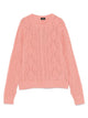Etro Wool Jumper