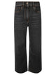 Etro Baggy Jacquard Jeans