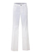 Etro White Pants