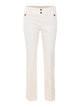 Etro White Pants