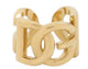 Dolce & Gabbana Dg Logo Ring