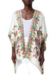 Etro Printed Kimono Jacket