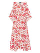 Etro Floral-Print Maxi Dress