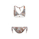 Etro Natural Bikini Est Multicolored Amebas