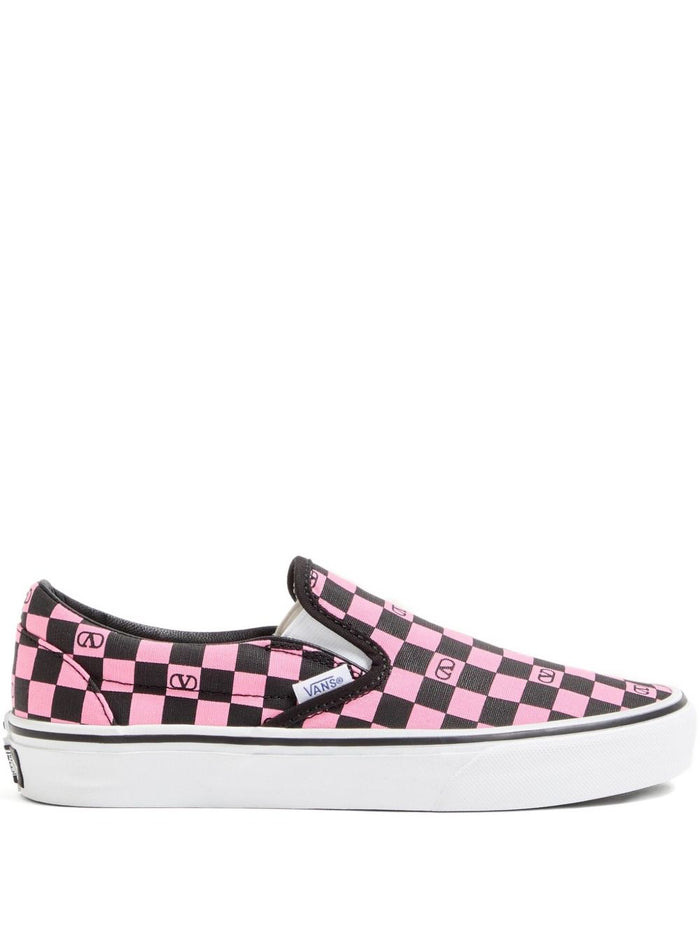 Valentino Garavani X Vans Valentino Garavani X Vans Slip On