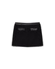 Casablanca Tailored Mini Skirt