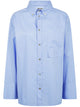 Darkpark Nathalie Popeline Shirt