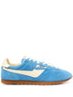 Autry Windspin Low Leather Sneakers