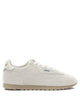 Autry Beige Cow Sneakers