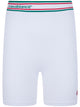 Casablanca "Seamless" Sporty Bikers Shorts