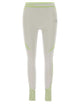 Casablanca Multicolour Polyamide Trousers