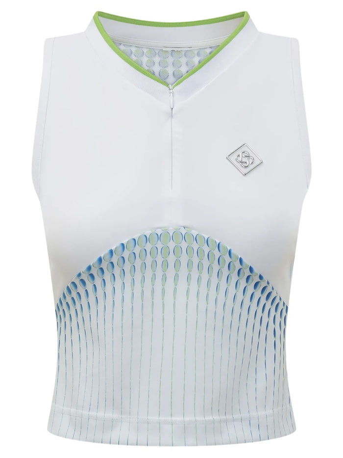 Casablanca Top Tennis