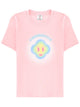 Casablanca Airbrush Smiley Tshirt