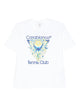 Casablanca Casablanca Tennis Club Icon T-Shirt
