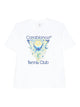 Casablanca Casablanca Casablanca Cotton T-Shirts