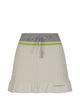 Casablanca "Tennis" Mini Skirt